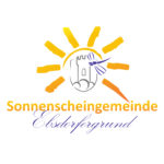 Logo - Sonnenscheingemeinde Ebsdorfergrund
