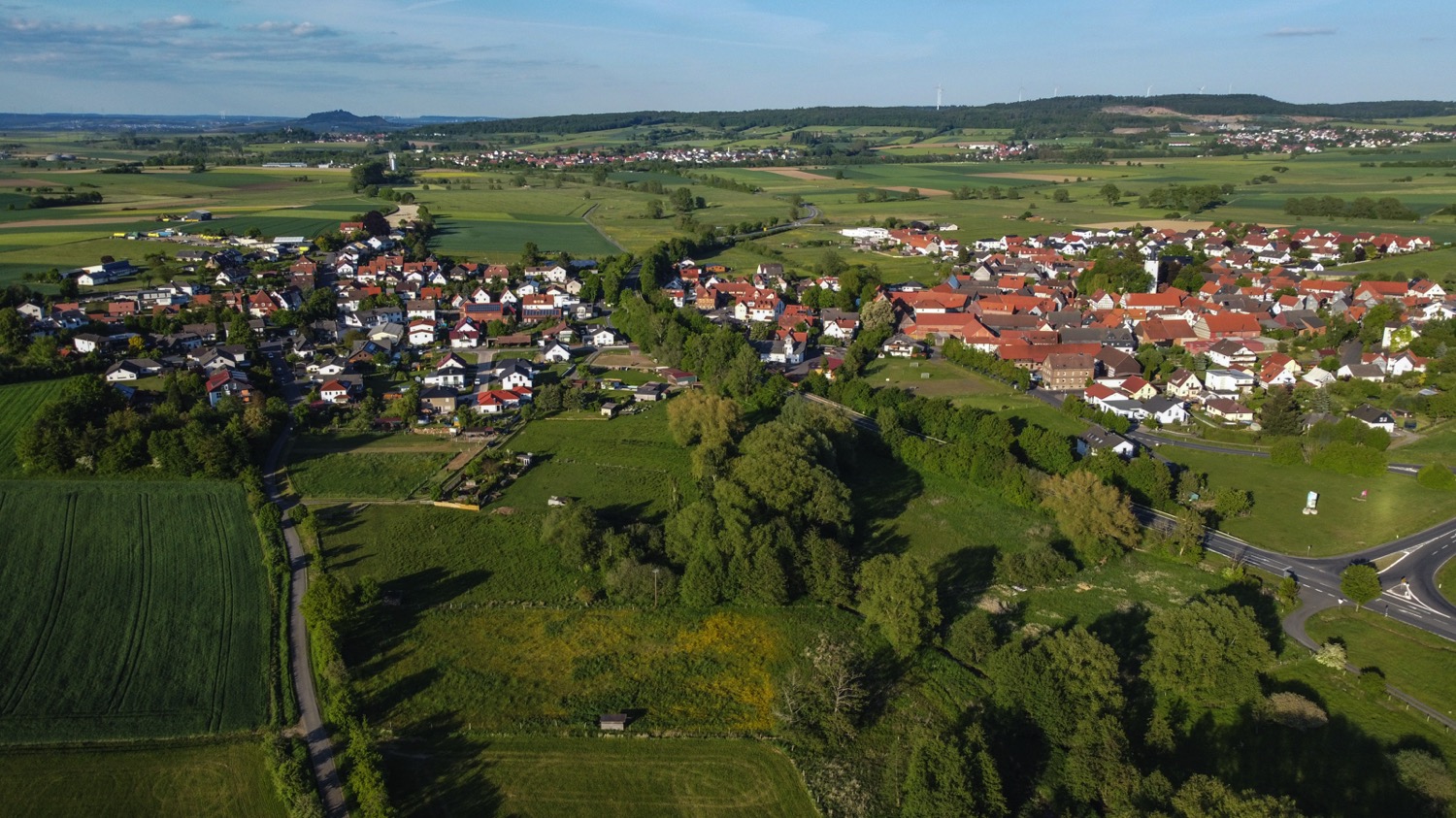 Ebsdorf Ebsdorfergrund