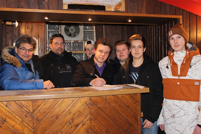 Jugendliche aus Wittelsberg übernehmen Jugendclubarbeit-IMG_6558_WEB