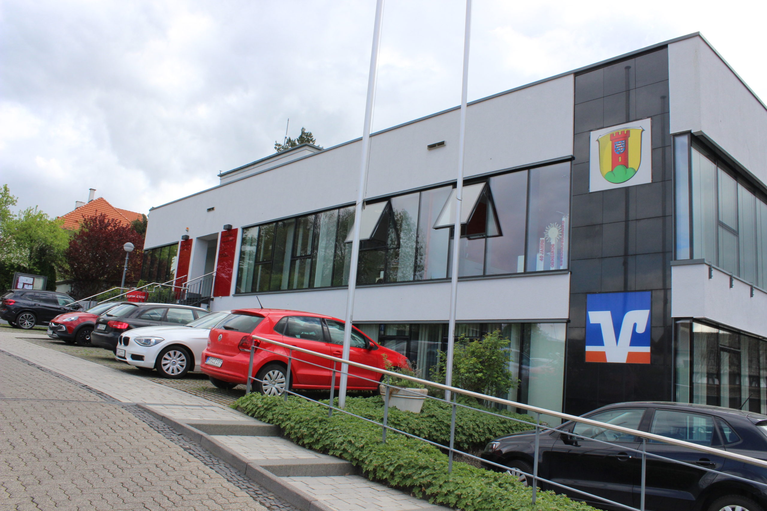 Neue Öffnungszeiten der Gemeindeverwaltung ab November Ebsdorfergrund