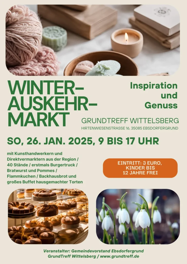 Winterauskehrmarkt