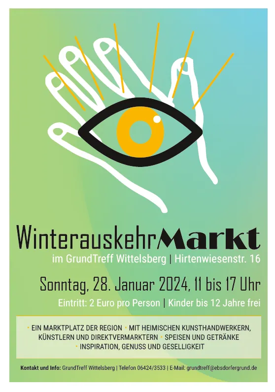 Winterauskehrmarkt