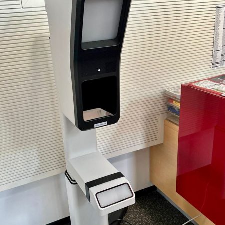 PointID Fotosystem